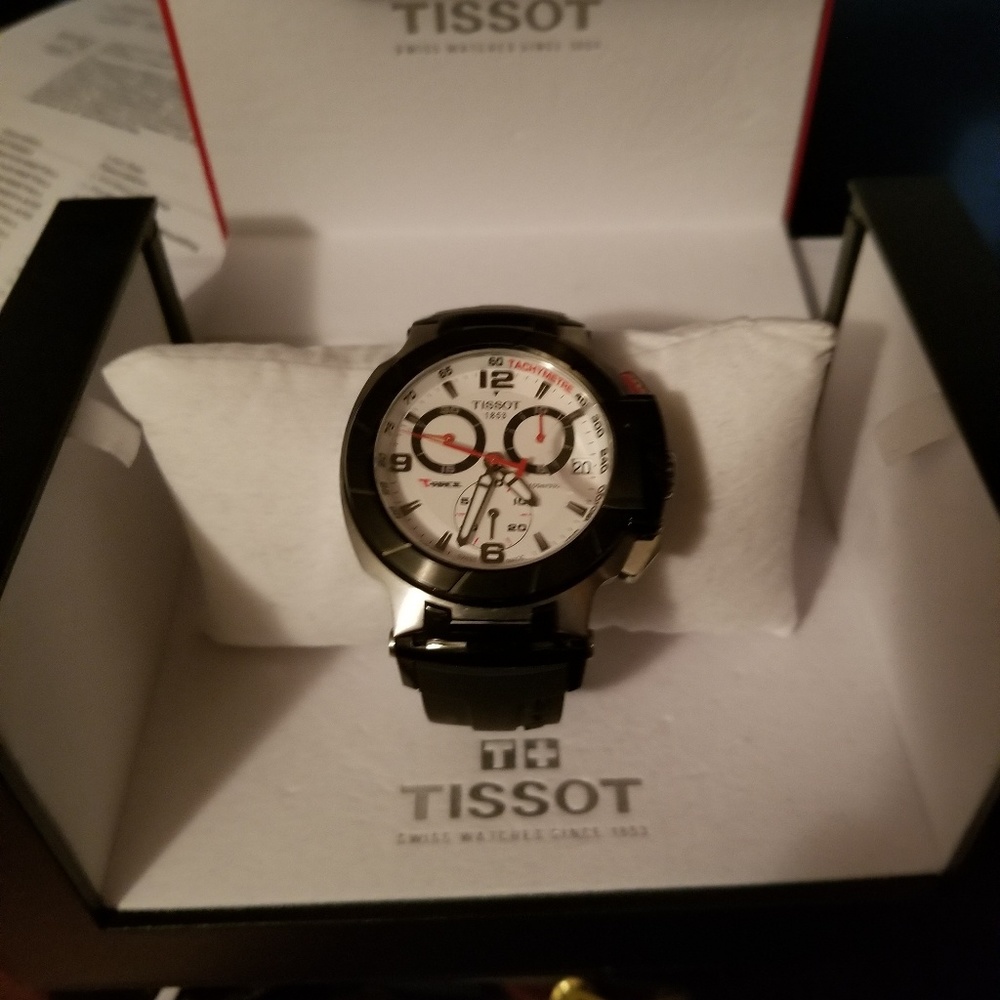 Watch